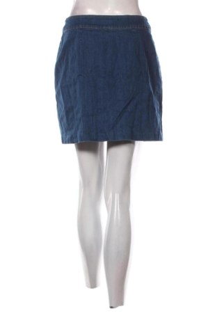 Пола H&M, Размер S, Цвят Син, Цена 10,22 €