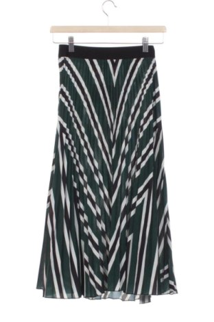 Φούστα H&M, Μέγεθος XS, Χρώμα Πολύχρωμο, Τιμή 14,99 €