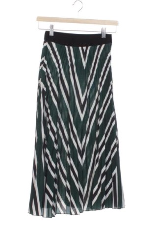 Φούστα H&M, Μέγεθος XS, Χρώμα Πολύχρωμο, Τιμή 14,99 €