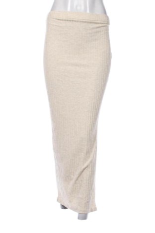 Spódnica H&M, Rozmiar S, Kolor Beżowy, Cena 61,99 zł