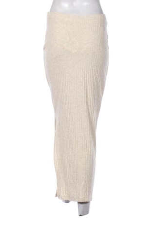 Spódnica H&M, Rozmiar S, Kolor Beżowy, Cena 61,99 zł