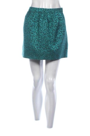 Fustă H&M, Mărime S, Culoare Verde, Preț 50,59 Lei