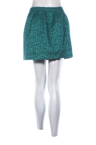 Fustă H&M, Mărime S, Culoare Verde, Preț 50,59 Lei