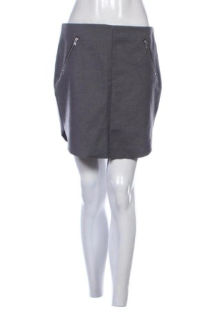 Fustă H&M, Mărime L, Culoare Gri, Preț 50,59 Lei