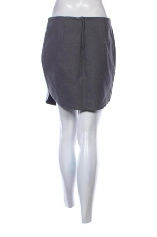 Fustă H&M, Mărime L, Culoare Gri, Preț 50,59 Lei