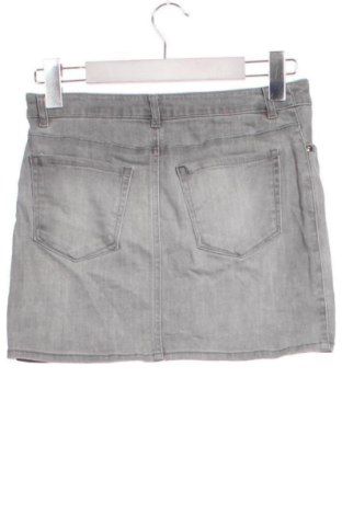 Φούστα H&M, Μέγεθος XS, Χρώμα Γκρί, Τιμή 17,99 €
