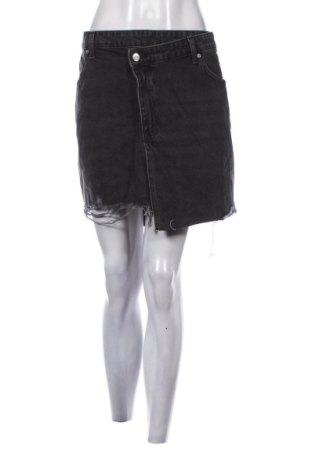 Szoknya H&M, Méret XXL, Szín Fekete, Ár 6 092 Ft