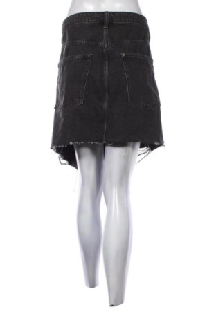 Szoknya H&M, Méret XXL, Szín Fekete, Ár 6 092 Ft