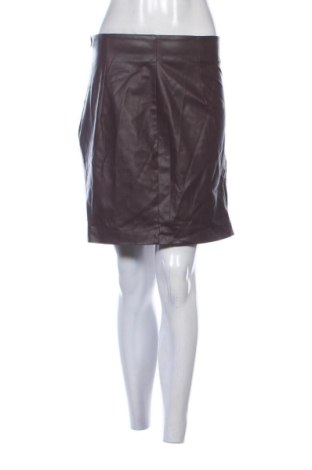 Fustă H&M, Mărime XL, Culoare Maro, Preț 52,13 Lei