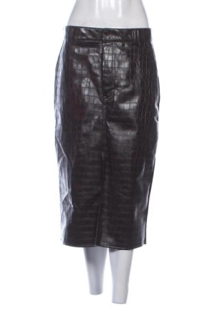 Пола H&M, Размер L, Цвят Кафяв, Цена 12,00 €