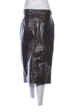 Пола H&M, Размер L, Цвят Кафяв, Цена 12,00 €