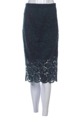 Fustă H&M, Mărime S, Culoare Verde, Preț 50,59 Lei