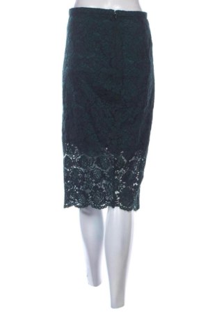 Fustă H&M, Mărime S, Culoare Verde, Preț 50,59 Lei