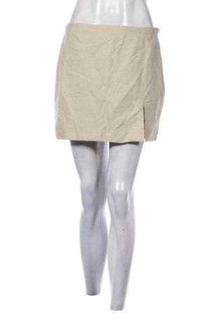 Пола H&M, Размер M, Цвят Бежов, Цена 9,70 €