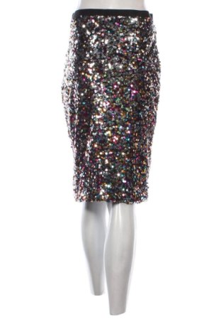 Fustă H&M, Mărime L, Culoare Multicolor, Preț 72,99 Lei