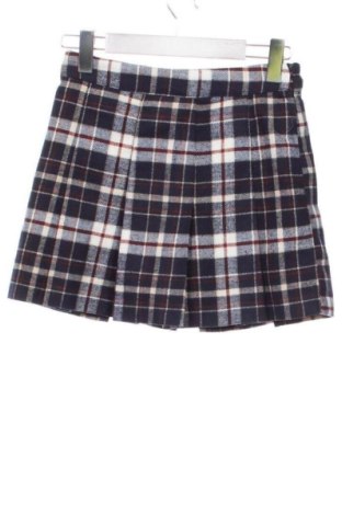 Fustă H&M, Mărime XS, Culoare Multicolor, Preț 52,13 Lei