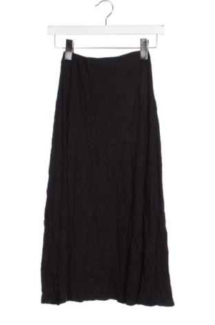 Fustă H&M, Mărime XS, Culoare Negru, Preț 60,99 Lei