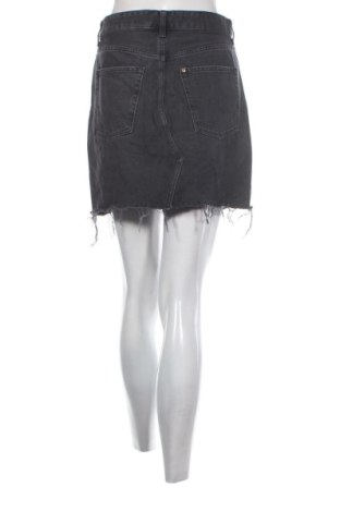 Szoknya H&M, Méret M, Szín Szürke, Ár 6 198 Ft