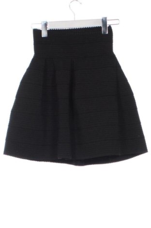 Sukňa H&M, Veľkosť XS, Farba Čierna, Cena  10,00 €