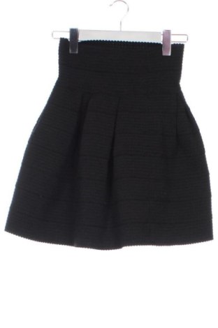 Sukňa H&M, Veľkosť XS, Farba Čierna, Cena  10,00 €