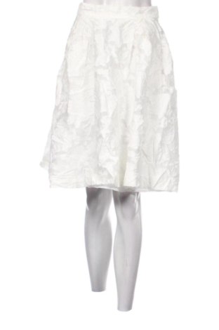 Пола H&M, Размер S, Цвят Бял, Цена 10,22 €