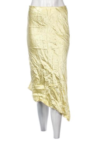 Rock H&M, Größe S, Farbe Gelb, Preis € 15,99