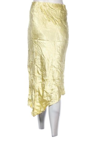 Rock H&M, Größe S, Farbe Gelb, Preis € 15,99
