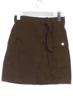 Sukně H&M, Velikost XXS, Barva Zelená, Cena  283,00 Kč