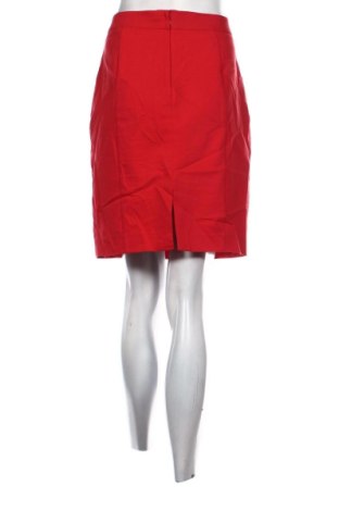 Rock H&M, Größe L, Farbe Rot, Preis € 12,99
