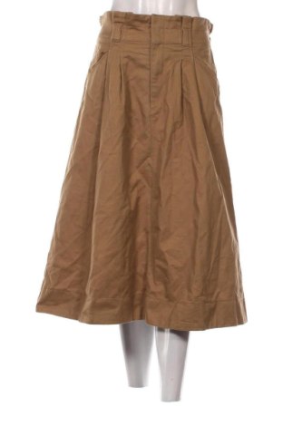 Sukňa H&M, Veľkosť L, Farba Hnedá, Cena  21,86 €