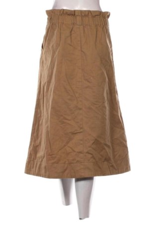 Sukňa H&M, Veľkosť L, Farba Hnedá, Cena  21,86 €