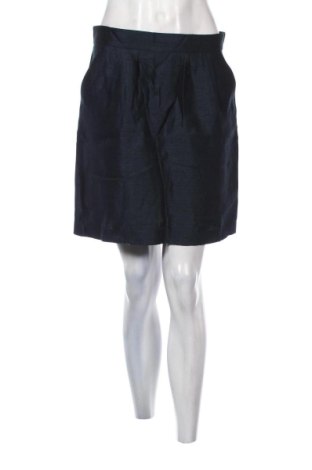 Fustă H&M, Mărime M, Culoare Albastru, Preț 52,13 Lei