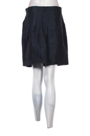 Fustă H&M, Mărime M, Culoare Albastru, Preț 52,13 Lei