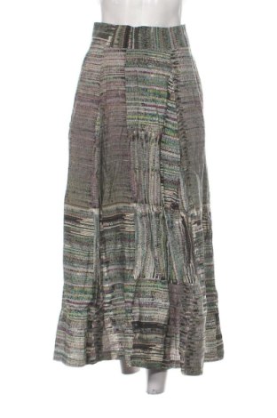 Φούστα H&M, Μέγεθος S, Χρώμα Πολύχρωμο, Τιμή 12,00 €