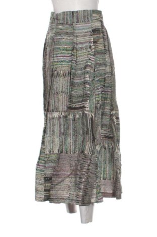 Φούστα H&M, Μέγεθος S, Χρώμα Πολύχρωμο, Τιμή 12,00 €