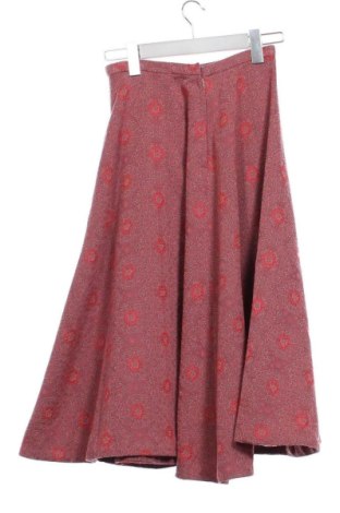 Φούστα H&M, Μέγεθος XS, Χρώμα Πολύχρωμο, Τιμή 12,00 €