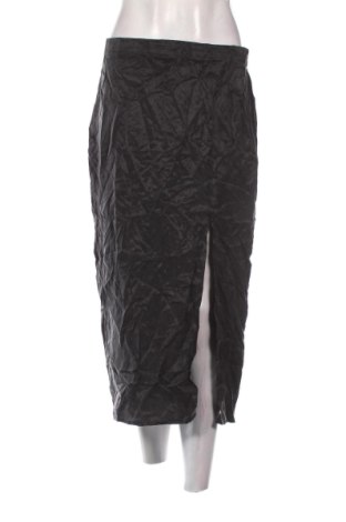 Sukňa H&M, Veľkosť L, Farba Čierna, Cena  21,95 €