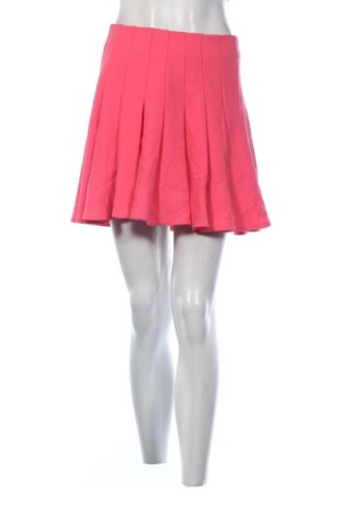 Fustă H&M, Mărime S, Culoare Roz, Preț 60,99 Lei