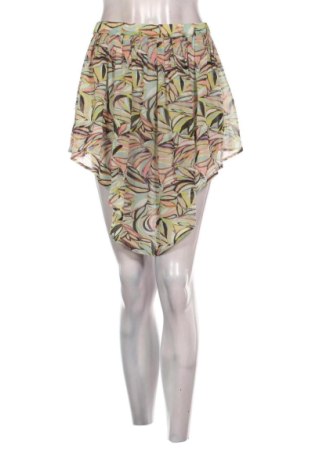 Fustă H&M, Mărime L, Culoare Multicolor, Preț 96,24 Lei