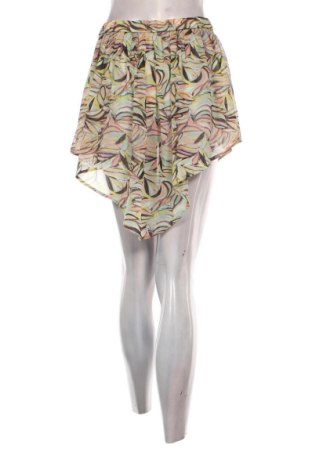 Fustă H&M, Mărime L, Culoare Multicolor, Preț 96,24 Lei