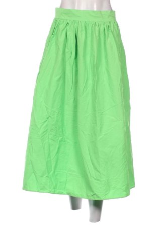 Szoknya H&M, Méret L, Szín Zöld, Ár 5 969 Ft