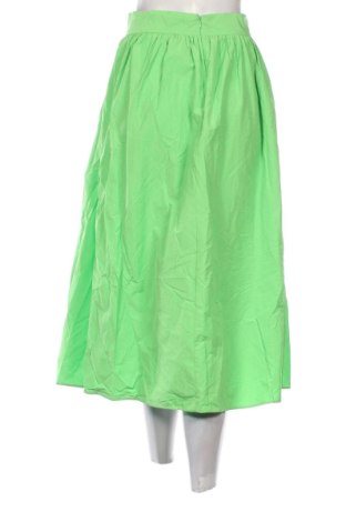 Szoknya H&M, Méret L, Szín Zöld, Ár 5 969 Ft