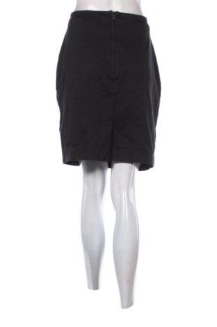 Rock H&M, Größe XL, Farbe Schwarz, Preis 18,41 €