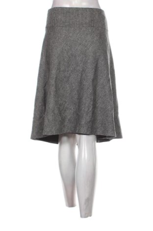 Fustă H&M, Mărime XXL, Culoare Gri, Preț 61,31 Lei