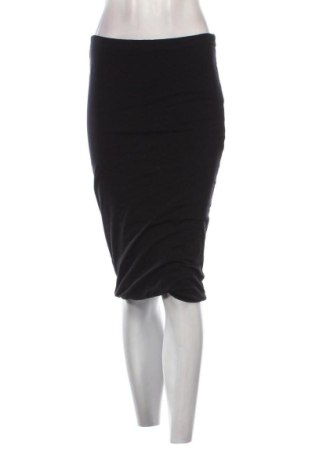 Fustă H&M, Mărime M, Culoare Negru, Preț 52,13 Lei