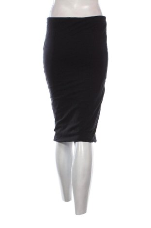 Fustă H&M, Mărime M, Culoare Negru, Preț 52,13 Lei