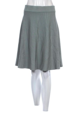 Rock H&M, Größe L, Farbe Grün, Preis 12,22 €
