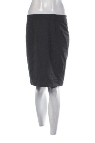 Fustă H&M, Mărime M, Culoare Gri, Preț 60,99 Lei