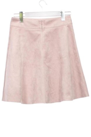 Fustă H&M, Mărime XS, Culoare Roz, Preț 52,13 Lei