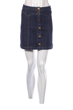 Пола H&M, Размер S, Цвят Син, Цена 14,77 €